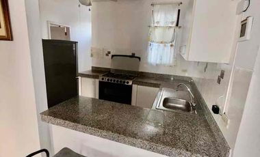 Vendo departamento de 3 habitaciones en Punta Barandúa