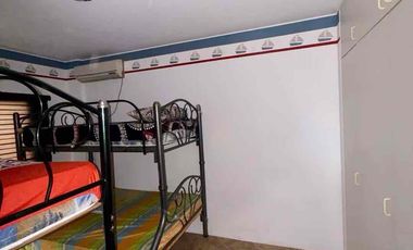 Vendo departamento de 3 habitaciones en Punta Barandúa