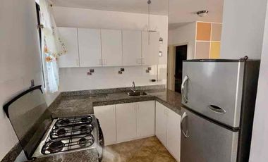 Vendo departamento de 3 habitaciones en Punta Barandúa