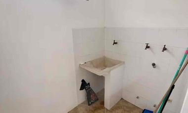 Vendo departamento de 3 habitaciones en Punta Barandúa
