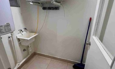 vendo departamento en Los Ángeles