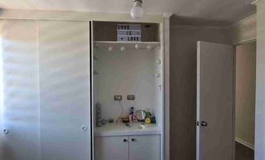 vendo departamento en Los Ángeles