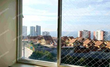Departamento Inversión Gregorio marañón al contádo