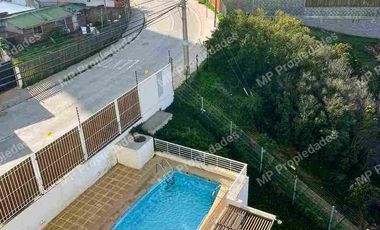 Departamento Inversión Gregorio marañón al contádo