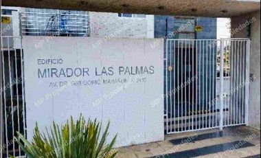 Departamento Inversión Gregorio marañón al contádo