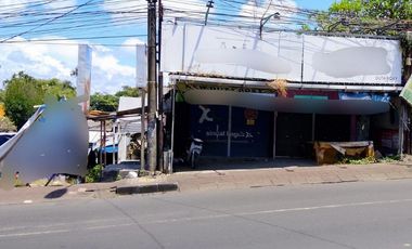 Tanah 2,9 Are dan Bangunan 1 Lantai Dijual, di Kerobokan Area