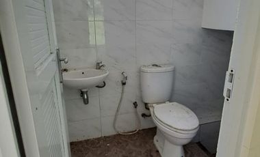 RUMAH BARU 2 LANTAI + TANAH DIJUAL DI SOLO BARAT DEKAT WADUK CENGKLIK DAN BANDARA ADI SOEMARMO