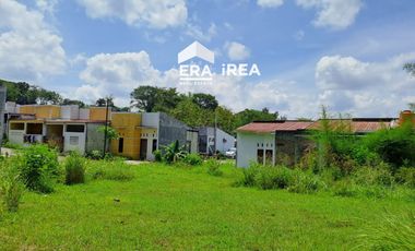 RUMAH BARU 2 LANTAI + TANAH DIJUAL DI SOLO BARAT DEKAT WADUK CENGKLIK DAN BANDARA ADI SOEMARMO