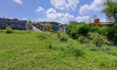 RUMAH BARU 2 LANTAI + TANAH DIJUAL DI SOLO BARAT DEKAT WADUK CENGKLIK DAN BANDARA ADI SOEMARMO