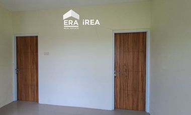 RUMAH BARU 2 LANTAI + TANAH DIJUAL DI SOLO BARAT DEKAT WADUK CENGKLIK DAN BANDARA ADI SOEMARMO