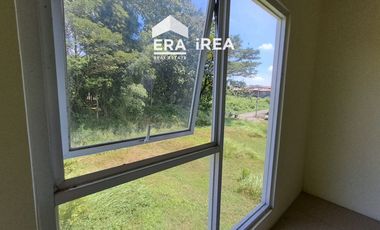 RUMAH BARU 2 LANTAI + TANAH DIJUAL DI SOLO BARAT DEKAT WADUK CENGKLIK DAN BANDARA ADI SOEMARMO