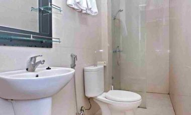 Bangunan Ex Cafe dan Guest house jl Tupai Makassar