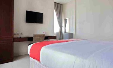 Bangunan Ex Cafe dan Guest house jl Tupai Makassar