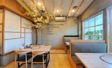Bangunan Ex Cafe dan Guest house jl Tupai Makassar