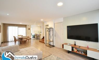 Calle Roma, Renta de Casa Totalmente Amoblada