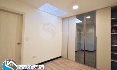 Calle Roma, Renta de Casa Totalmente Amoblada