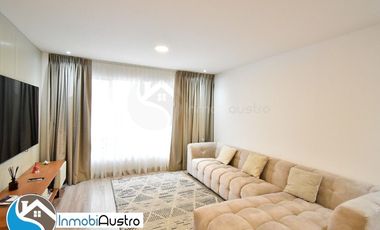 Calle Roma, Renta de Casa Totalmente Amoblada