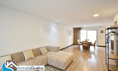 Calle Roma, Renta de Casa Totalmente Amoblada