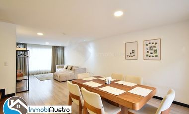 Calle Roma, Renta de Casa Totalmente Amoblada