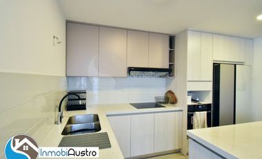 Calle Roma, Renta de Casa Totalmente Amoblada