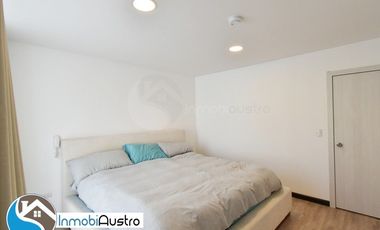 Calle Roma, Renta de Casa Totalmente Amoblada