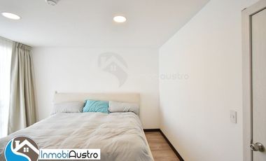 Calle Roma, Renta de Casa Totalmente Amoblada