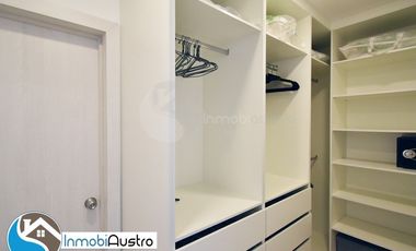 Calle Roma, Renta de Casa Totalmente Amoblada