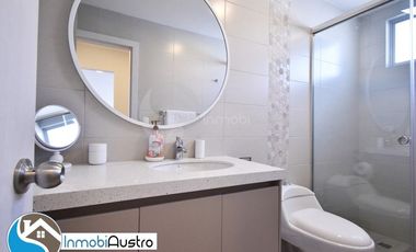 Calle Roma, Renta de Casa Totalmente Amoblada