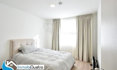 Calle Roma, Renta de Casa Totalmente Amoblada