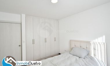 Calle Roma, Renta de Casa Totalmente Amoblada