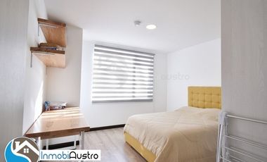 Calle Roma, Renta de Casa Totalmente Amoblada