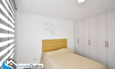 Calle Roma, Renta de Casa Totalmente Amoblada