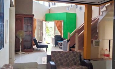Di Jual Rumah Villa Hadis Permai No.23