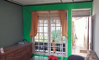 Di Jual Rumah Villa Hadis Permai No.23