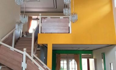 Di Jual Rumah Villa Hadis Permai No.23
