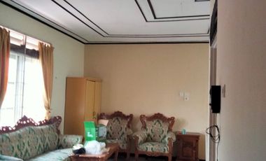 Di Jual Rumah Villa Hadis Permai No.23