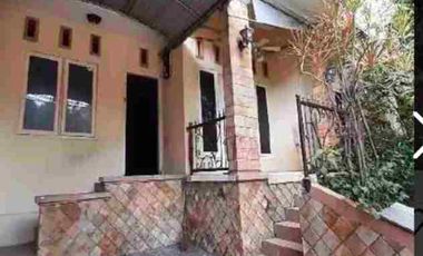 Dijual murah harga Bu ,rumah di Gresik regency