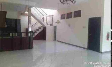 Dijual murah harga Bu ,rumah di Gresik regency