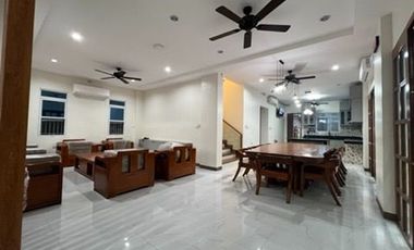 For Sale! West Ave Quezon City House and Lot with 6 Bedrooms -AJCQ