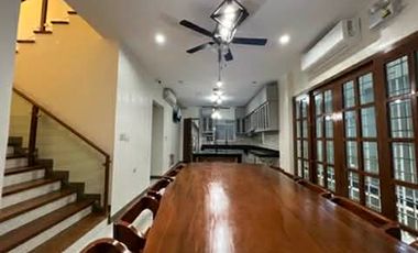 For Sale! West Ave Quezon City House and Lot with 6 Bedrooms -AJCQ
