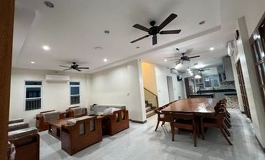 For Sale! West Ave Quezon City House and Lot with 6 Bedrooms -AJCQ