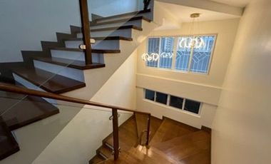 For Sale! West Ave Quezon City House and Lot with 6 Bedrooms -AJCQ