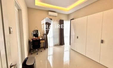 RUMAH DIJUAL DI SOLO BAKI DEKAT MASJID AL AQSHO, LUWES GENTAN