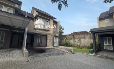 RUMAH DIJUAL DI SOLO BAKI DEKAT MASJID AL AQSHO, LUWES GENTAN