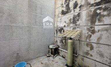 RUMAH DIJUAL DI SOLO BAKI DEKAT MASJID AL AQSHO, LUWES GENTAN
