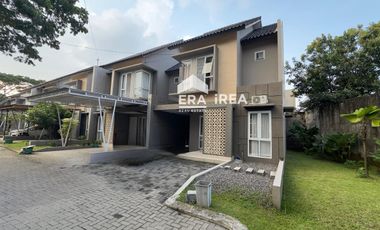 RUMAH DIJUAL DI SOLO BAKI DEKAT MASJID AL AQSHO, LUWES GENTAN
