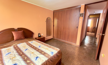 🏡 Vendo casa en una de las zonas más prácticas y en crecimiento de Santiago de Surco ✨