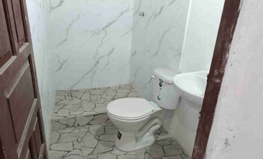 VENTA DE CASA RENTERA SUR OESTE GUAYAQUIL
