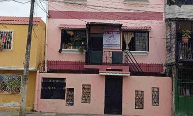 VENTA DE CASA RENTERA SUR OESTE GUAYAQUIL