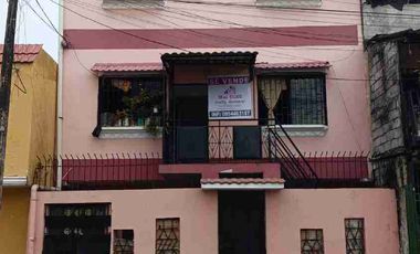VENTA DE CASA RENTERA SUR OESTE GUAYAQUIL